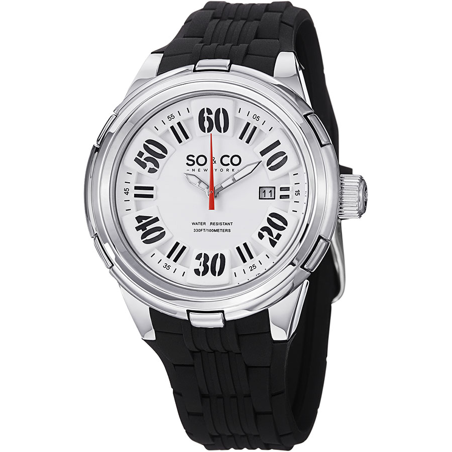 Часы Stuhrling Original SoHo 5005.2